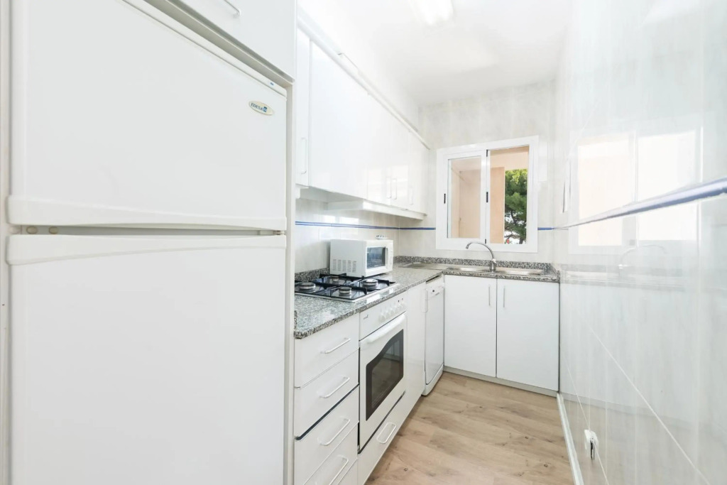 APARTAMENTO SUN OF THE BAY 3x