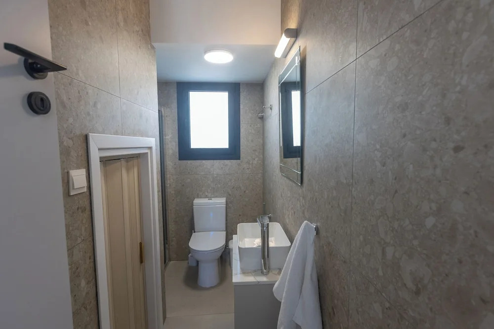 Protaras Holiday Villa TI39