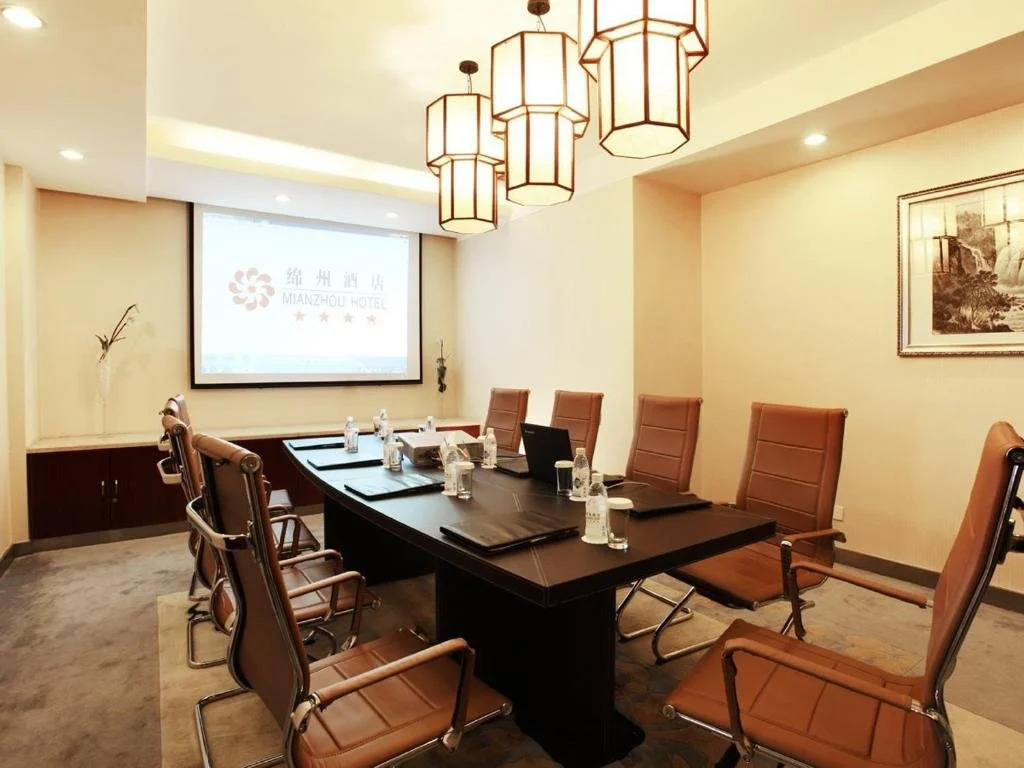 Mianzhou Hotel