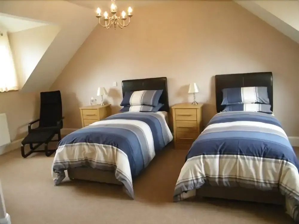 Ballas Farm Country Guest House