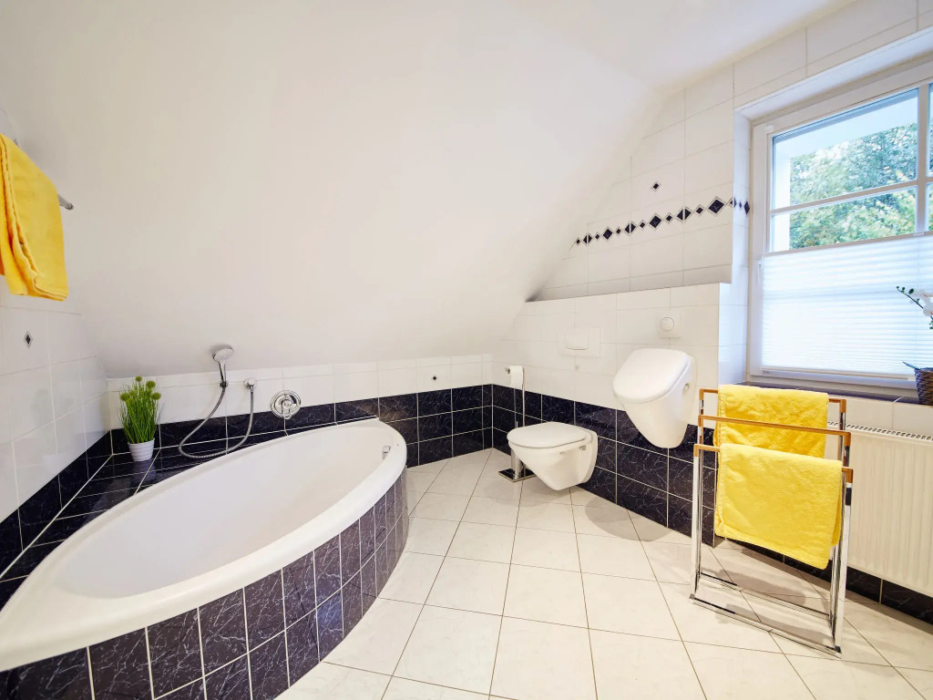 Holiday Home Am Golf- und Reitpark by Interhome