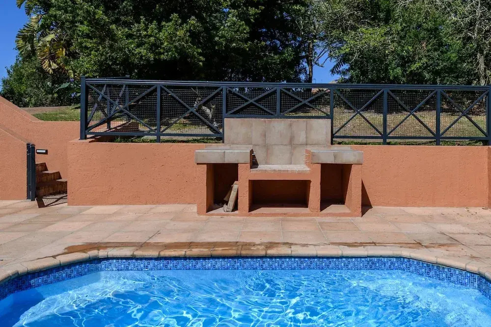 San Lameer Villa Rentals 10432