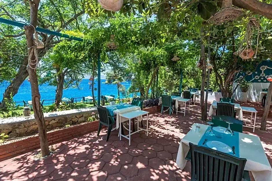 Sardunya Hotel