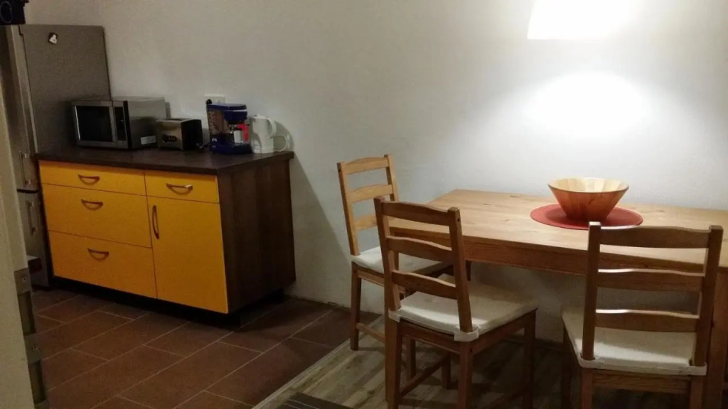 Ferienwohnung Paschke Chemnitz Schönau
