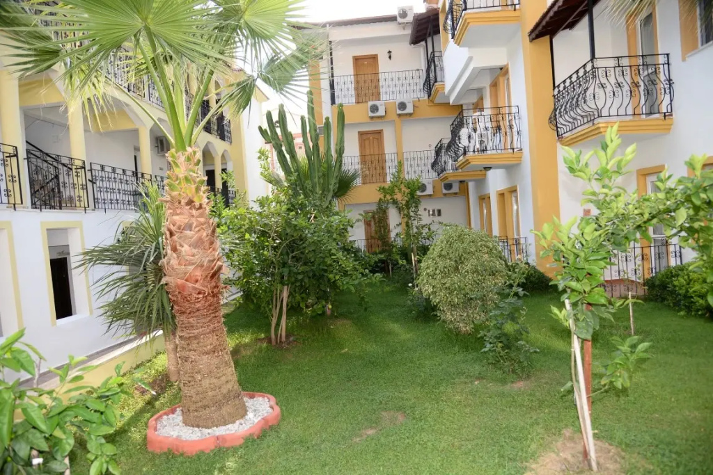 Karbel Hotel
