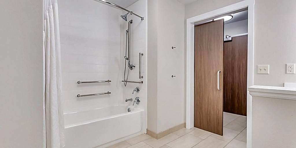 Holiday Inn Express & Suites - Brighton by IHG