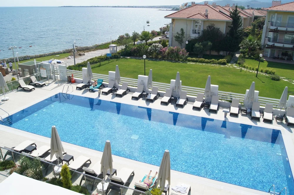 Venus Thermal Boutique Hotel