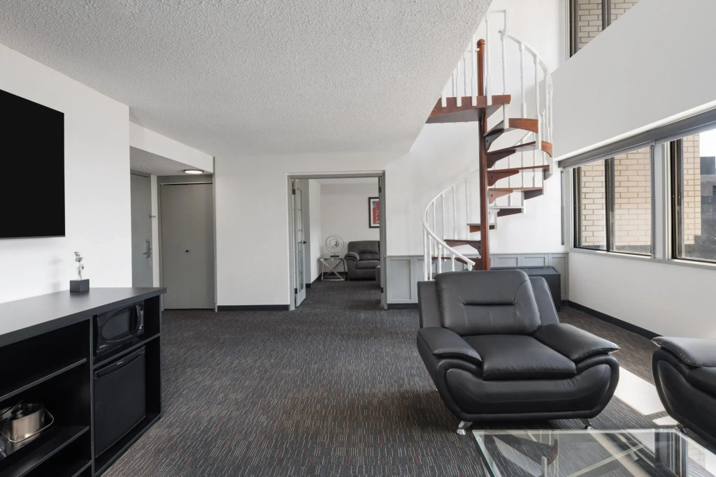 Ramada Plaza by Wyndham Regina Downtown