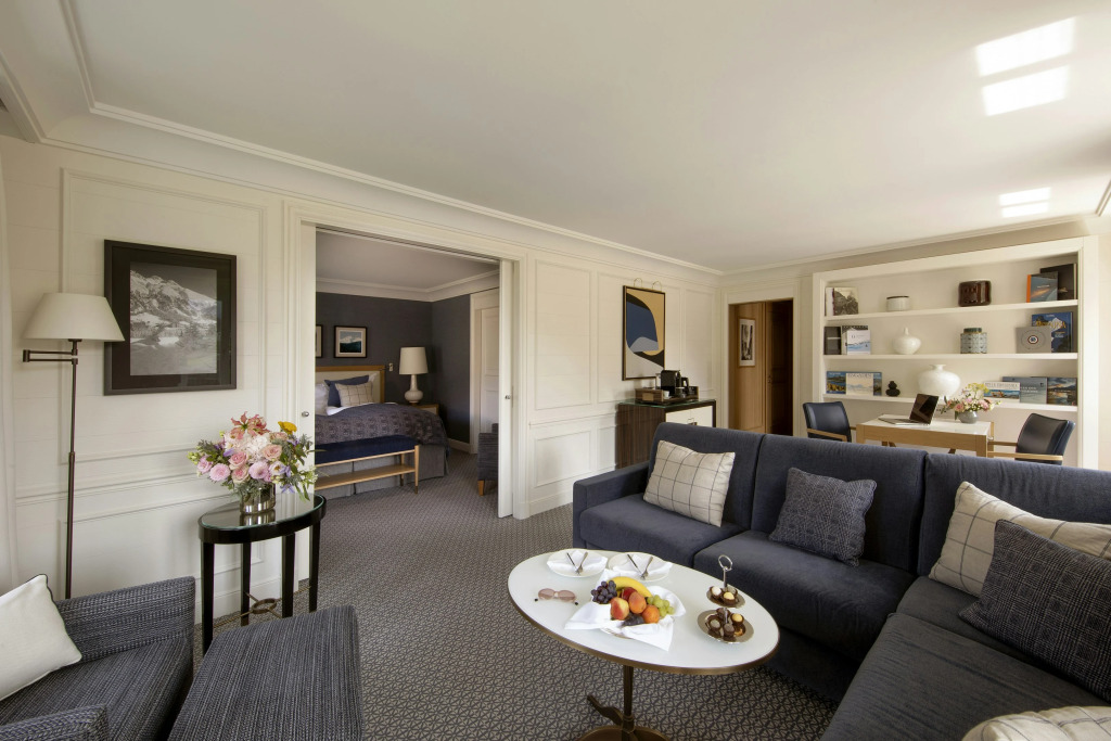 Grand Hotel Kronenhof