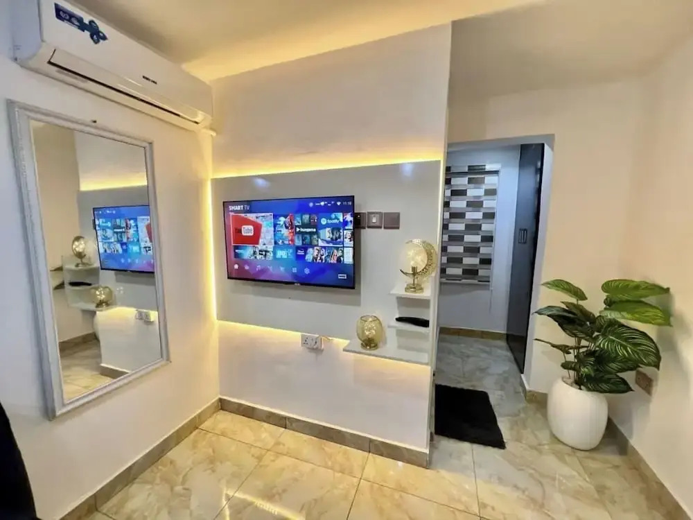 Primo Apartment