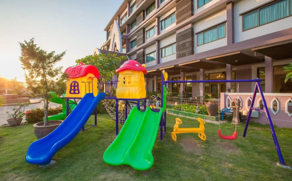 Phanomrung Puri Boutique Hotels and Resorts