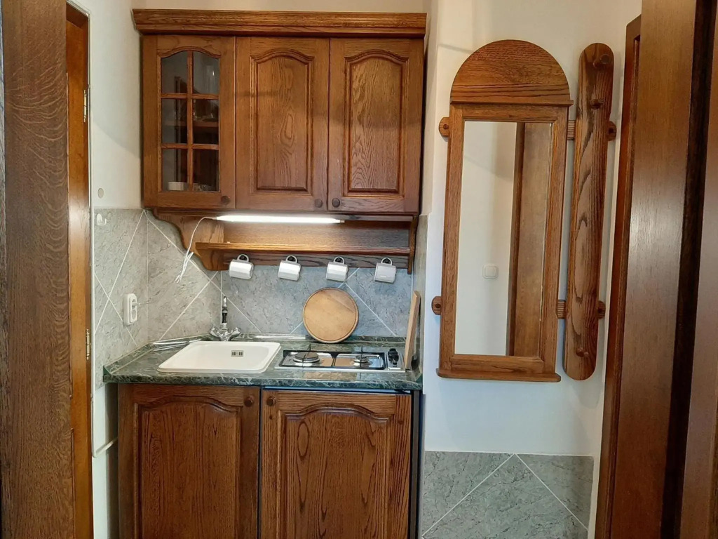 4 fös apartman