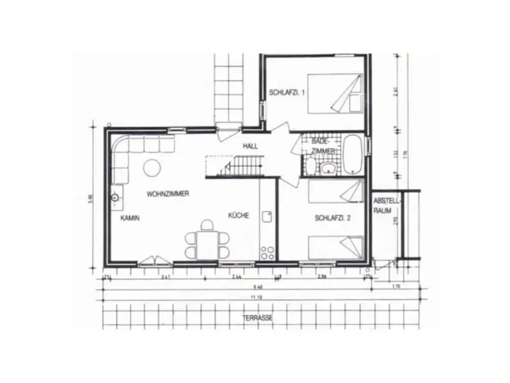 Seagull's Nest Modern Retreat