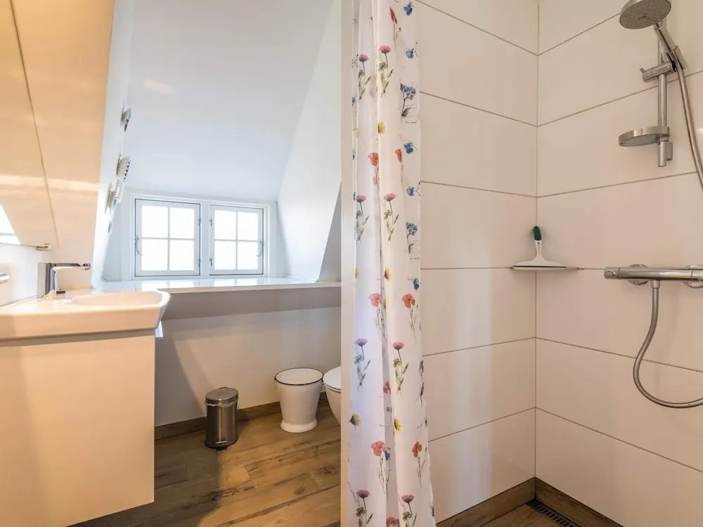6 Person Holiday Home in Fano