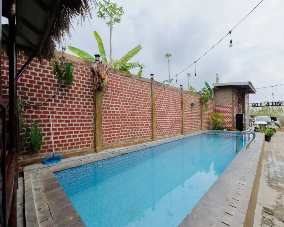 The Lavana Villa LDR Bandar Lampung