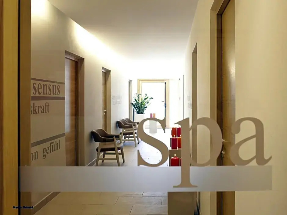 Hotel Valserhof