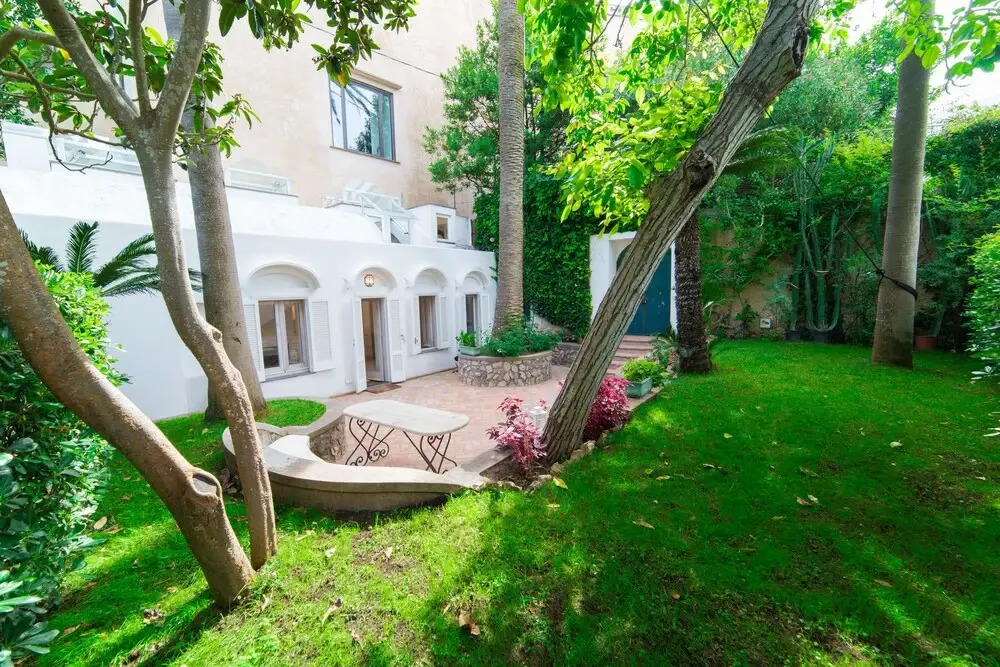 Villa Castello Apartments