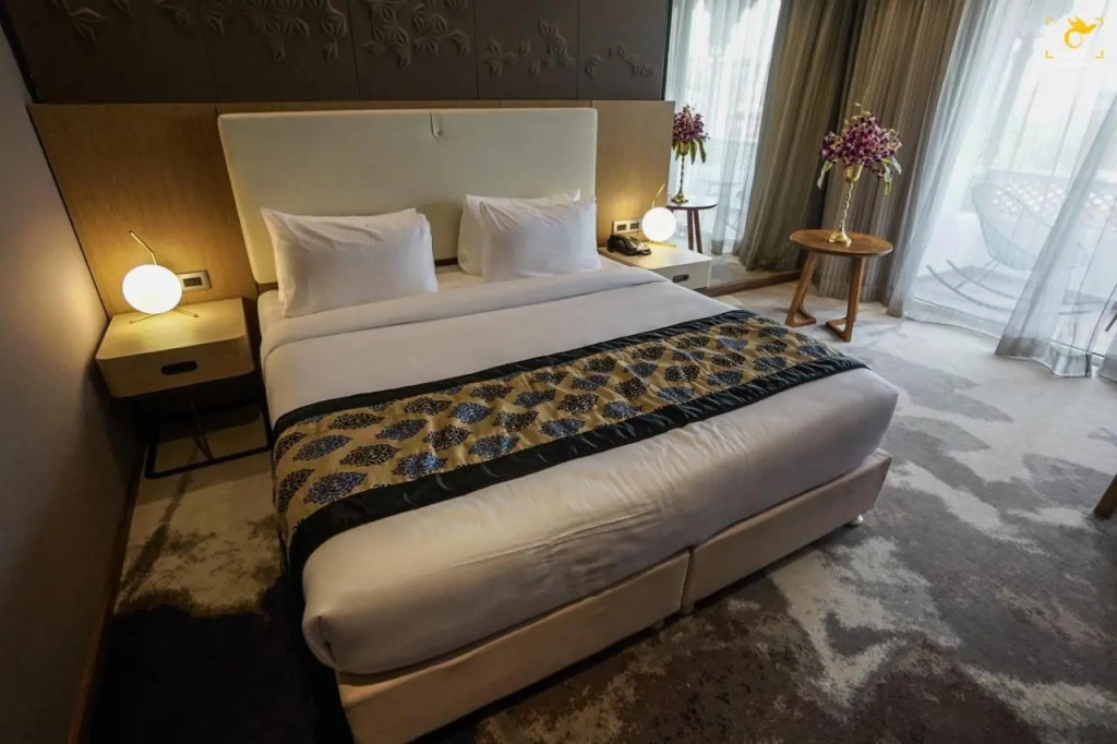 Clarks Inn suites Raipur