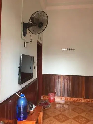 Minh Quan Hotel