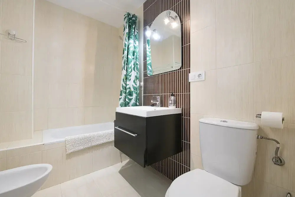 Atico Costa Donana - Apartment With Free Wifi
