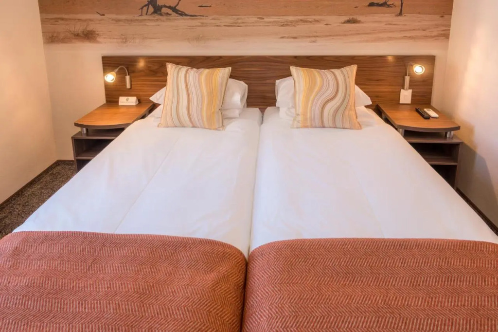 Town Lodge Windhoek
