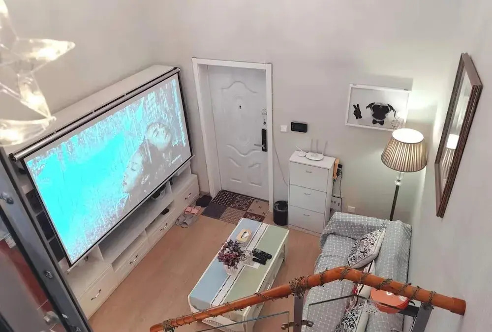 Warm House Apartment
