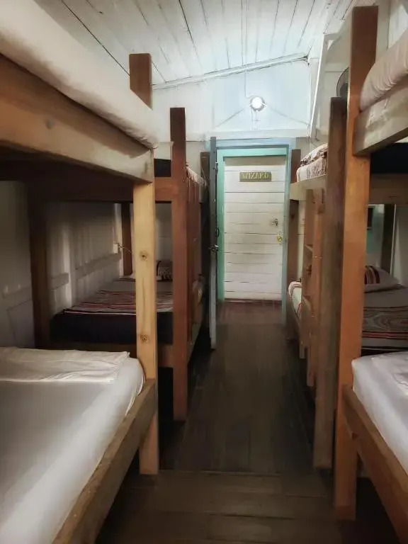 Twin Fin Hostels