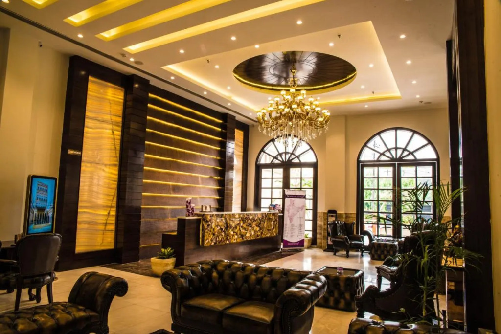 Regenta Central Amritsar