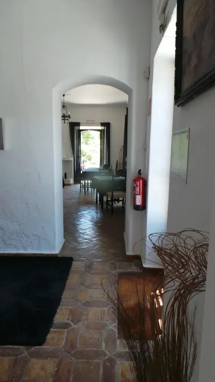 The Boliqueime Inn
