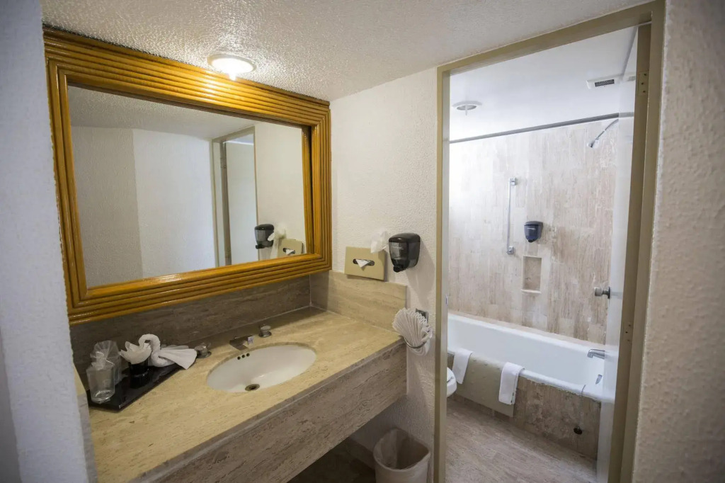 Playa Suites Acapulco
