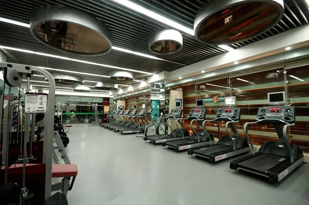 Caixin International Hotel