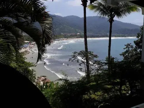 Vista Deslumbrante Apto 709
