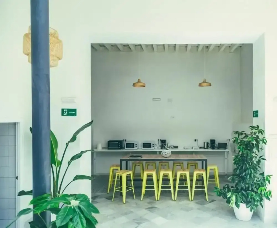 South Hostel Cadiz
