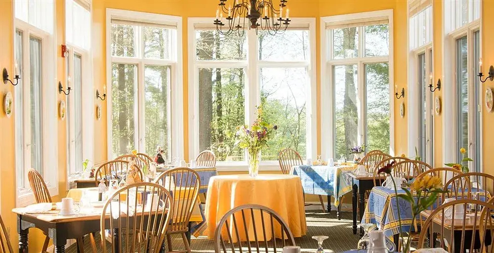 Stone Hill Inn