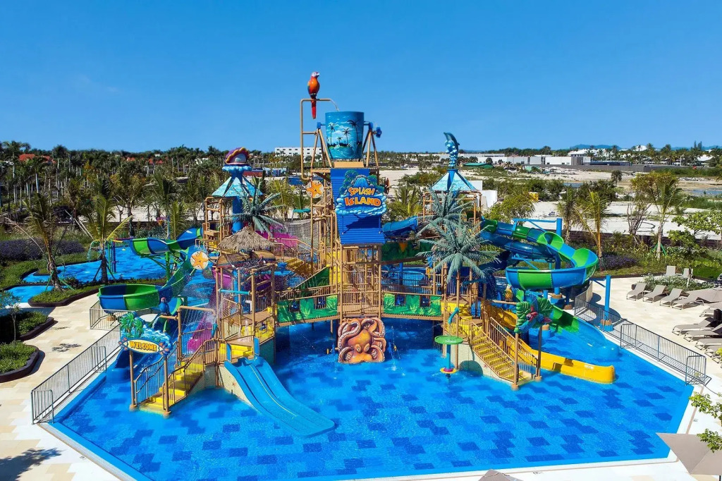 Lopesan Costa Bávaro Resort, Spa & Casino