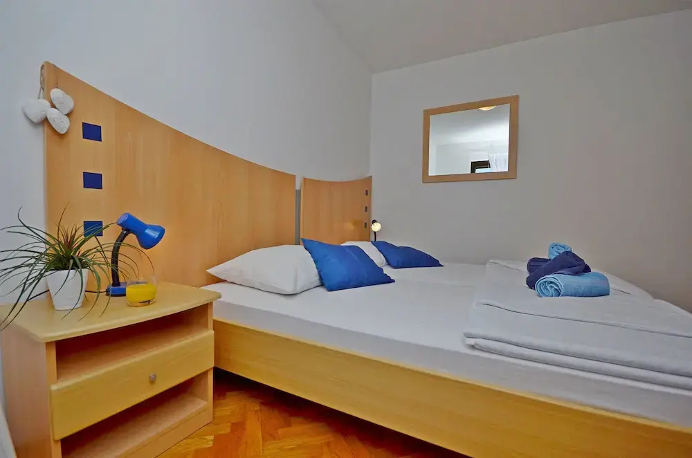 Apartment Nika
