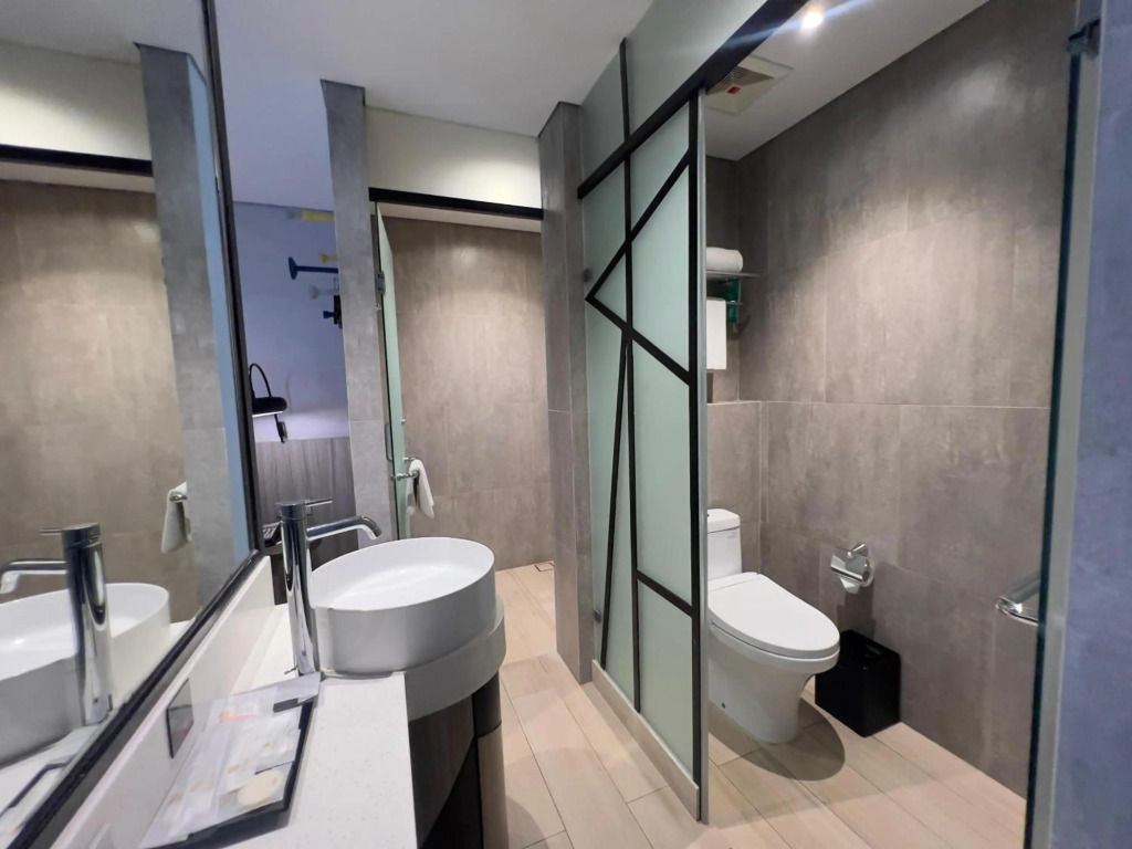 Arosa Hotel Jakarta