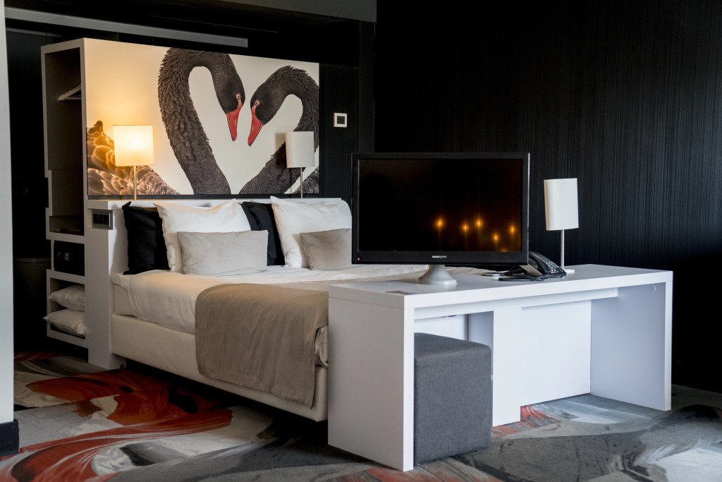 Fletcher Hotel-Restaurant Teugel Uden-Veghel