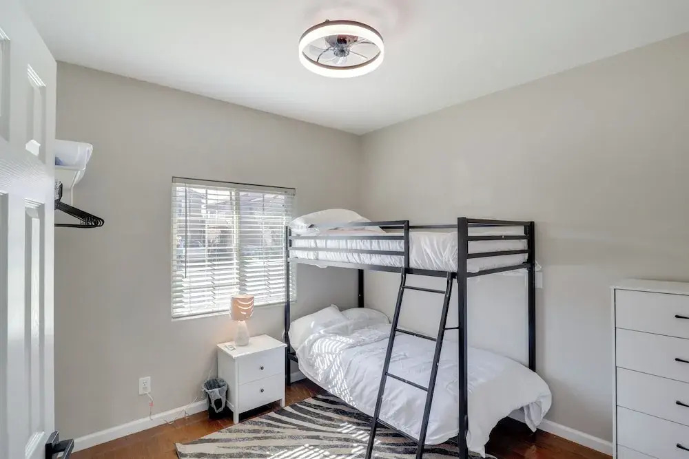 7 Mi to Fremont Street: Spacious Vegas Home!