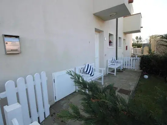 Villa Tanca Manna - Stintino Porto Nuovo