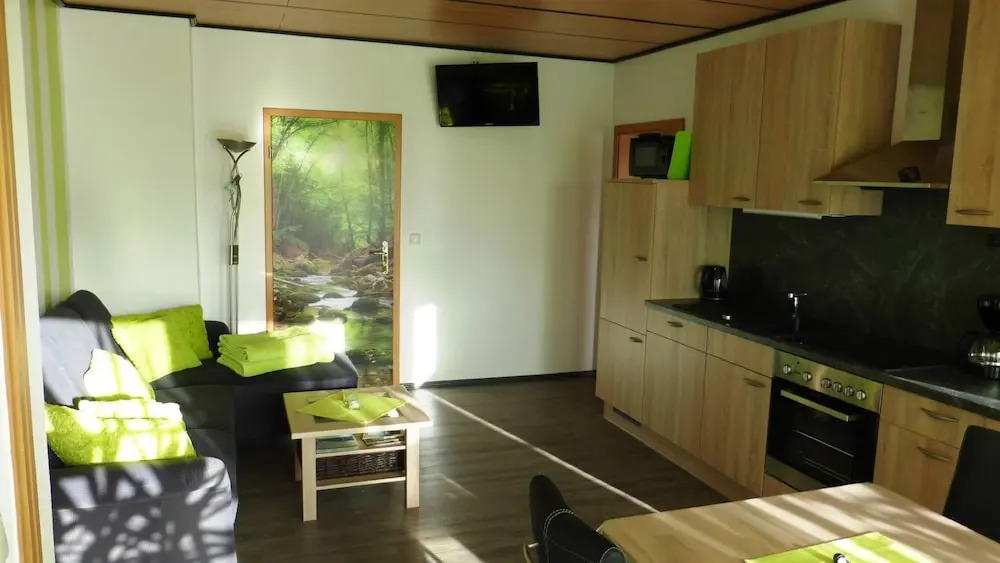 Ferienwohnung Dunja