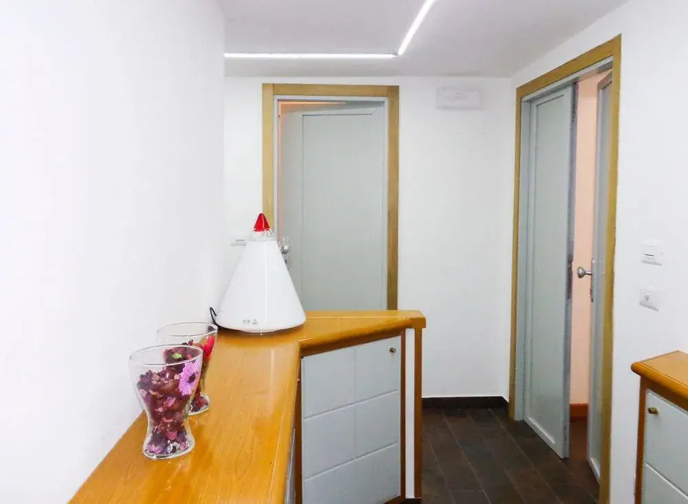 Luna Su Villa Borghese - Luxury Rooms