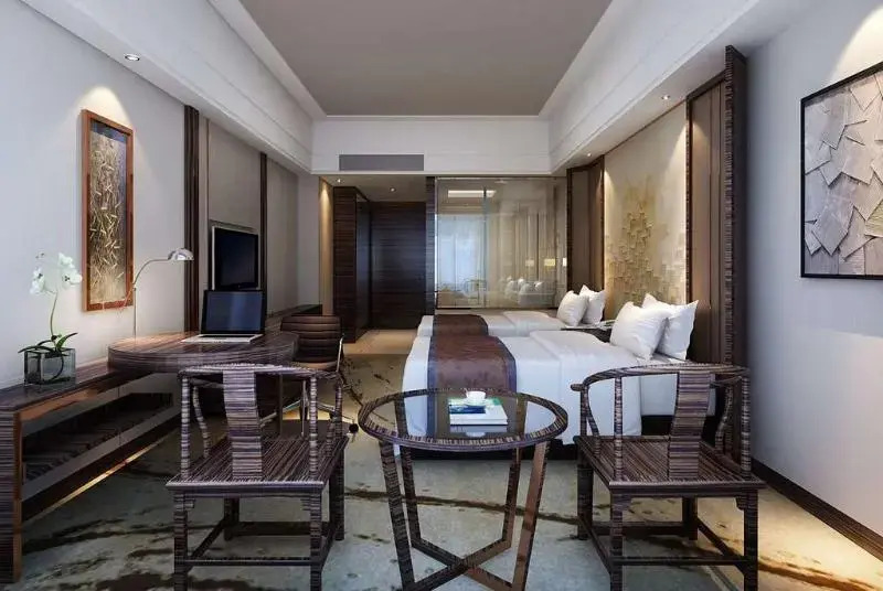 Days Hotel by Wyndham Xinjinyue Fuzhou