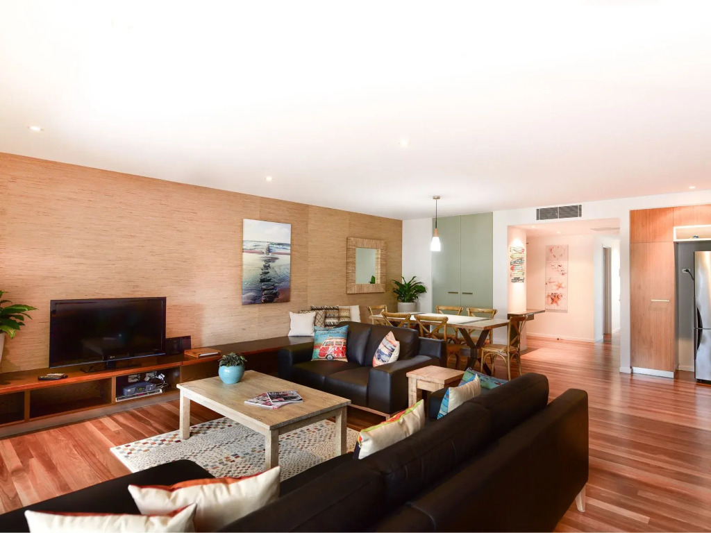 East On Byron Bay Apartments