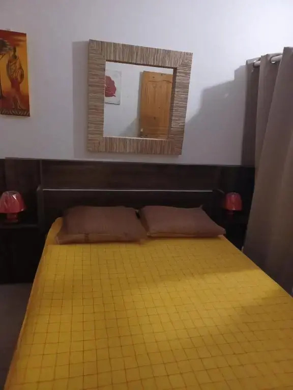 Charmant bungalow du Moule