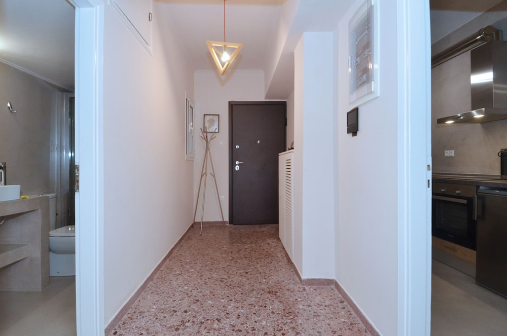 Studio in the heart of Athens