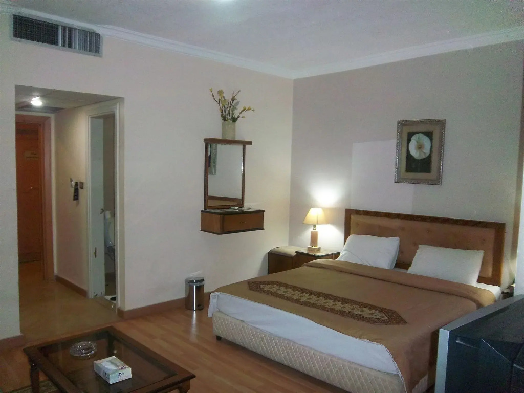 Aghadeer Hotel