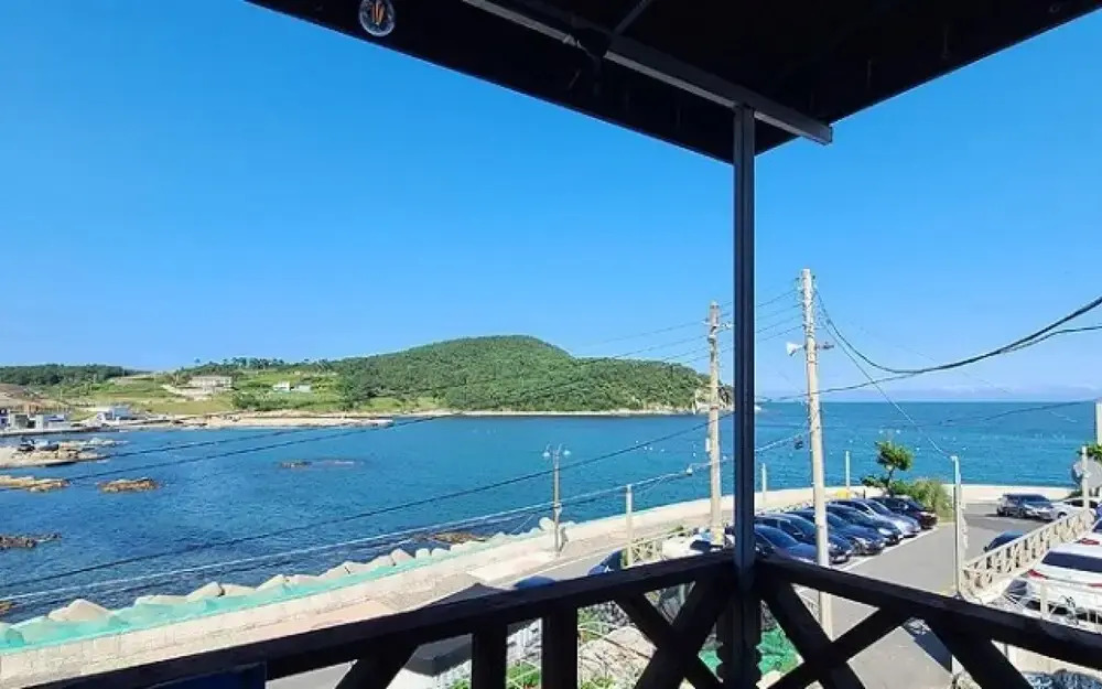 Busan Morning Blue Pension