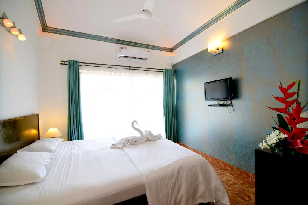 Santana Beach Resort