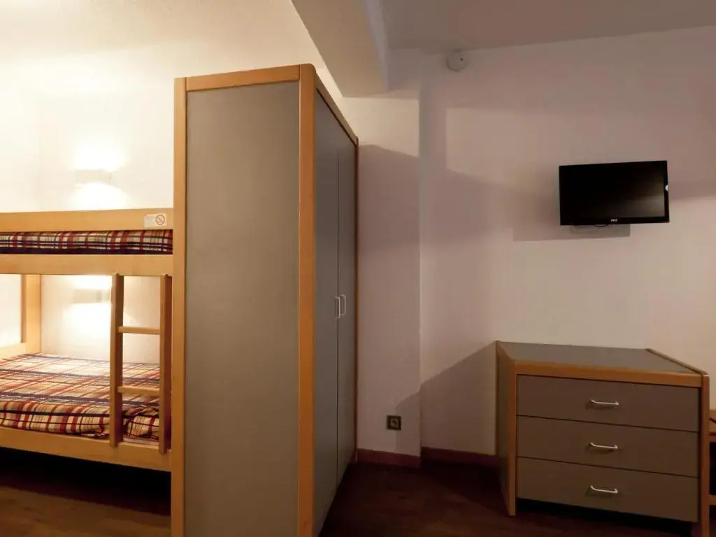 Appartement Brides-les-Bains, 1 pièce, 4 personnes - FR-1-512-80